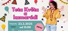 Teta Květa a kamarádi