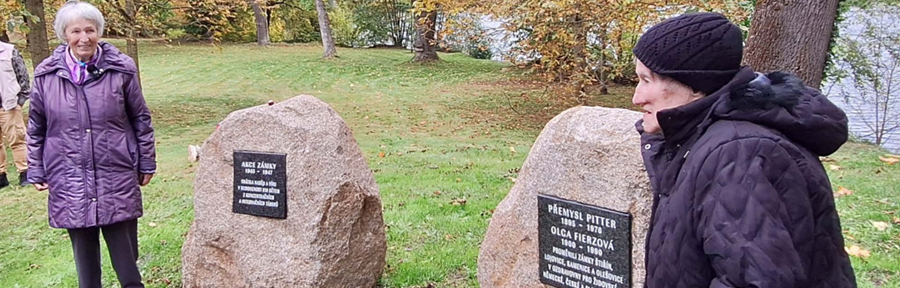 Listopadový Zpravodaj již nyní ke stažení.