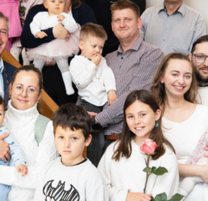 Prosincový Zpravodaj již nyní ke stažení.