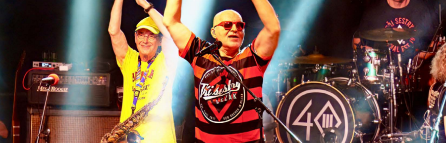 Únorový Zpravodaj již nyní ke stažení.